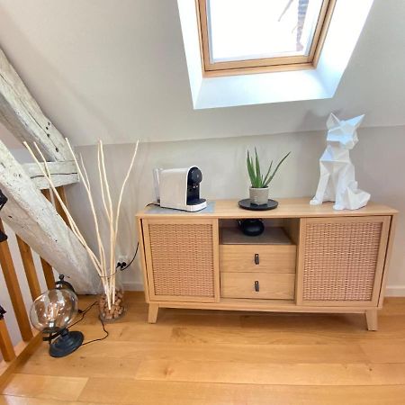 Le Troyes Clochers ภายนอก รูปภาพ