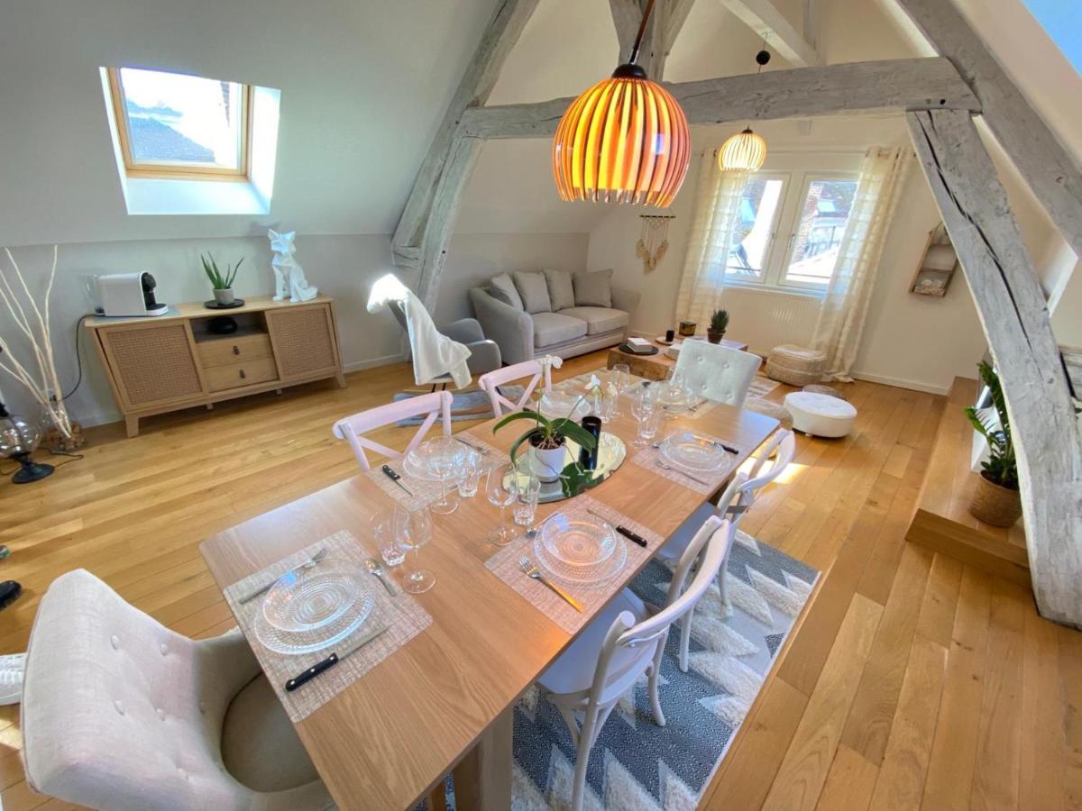 Le Troyes Clochers ภายนอก รูปภาพ
