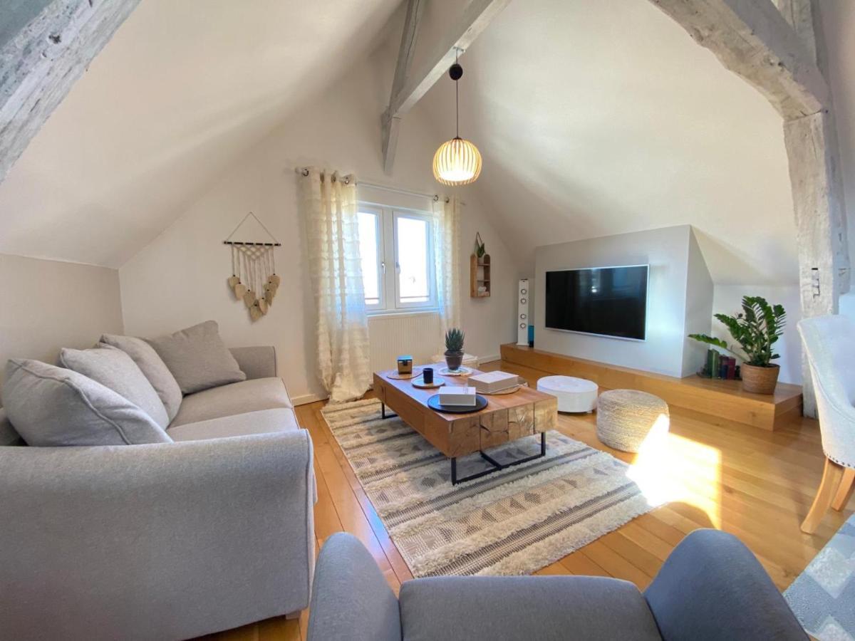 Le Troyes Clochers ภายนอก รูปภาพ
