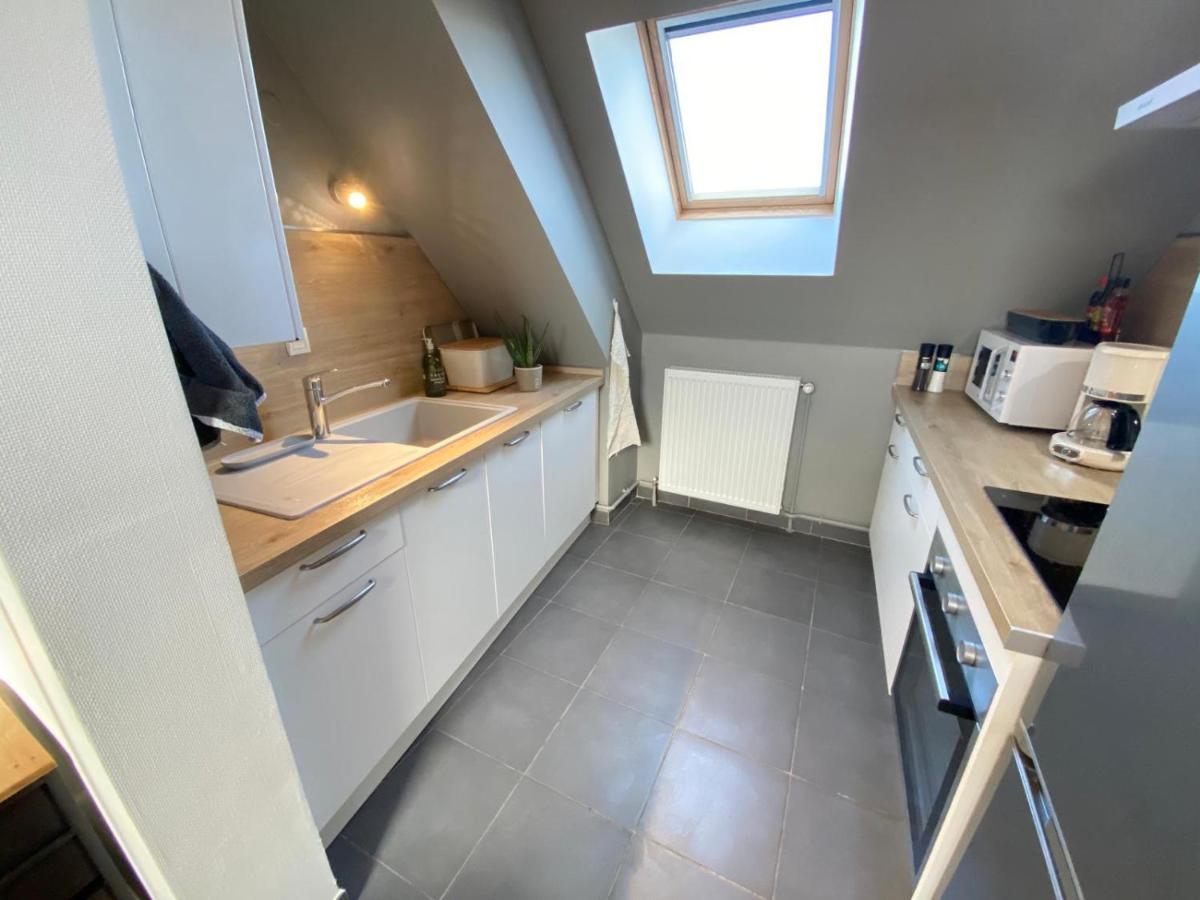 Le Troyes Clochers ภายนอก รูปภาพ