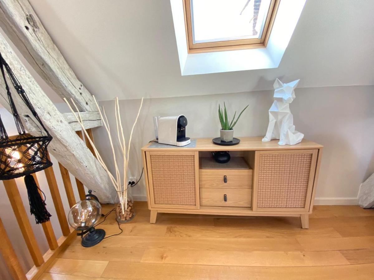 Le Troyes Clochers ภายนอก รูปภาพ
