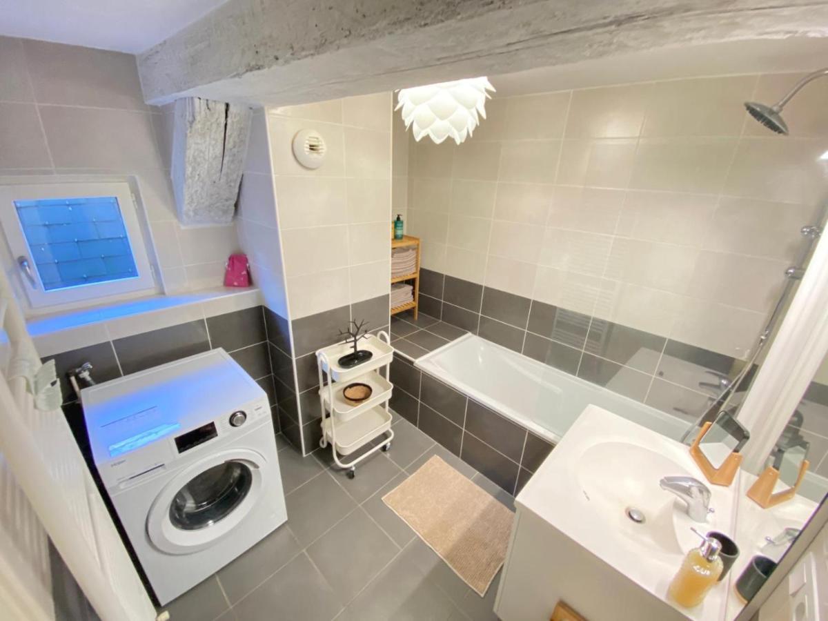 Le Troyes Clochers ภายนอก รูปภาพ