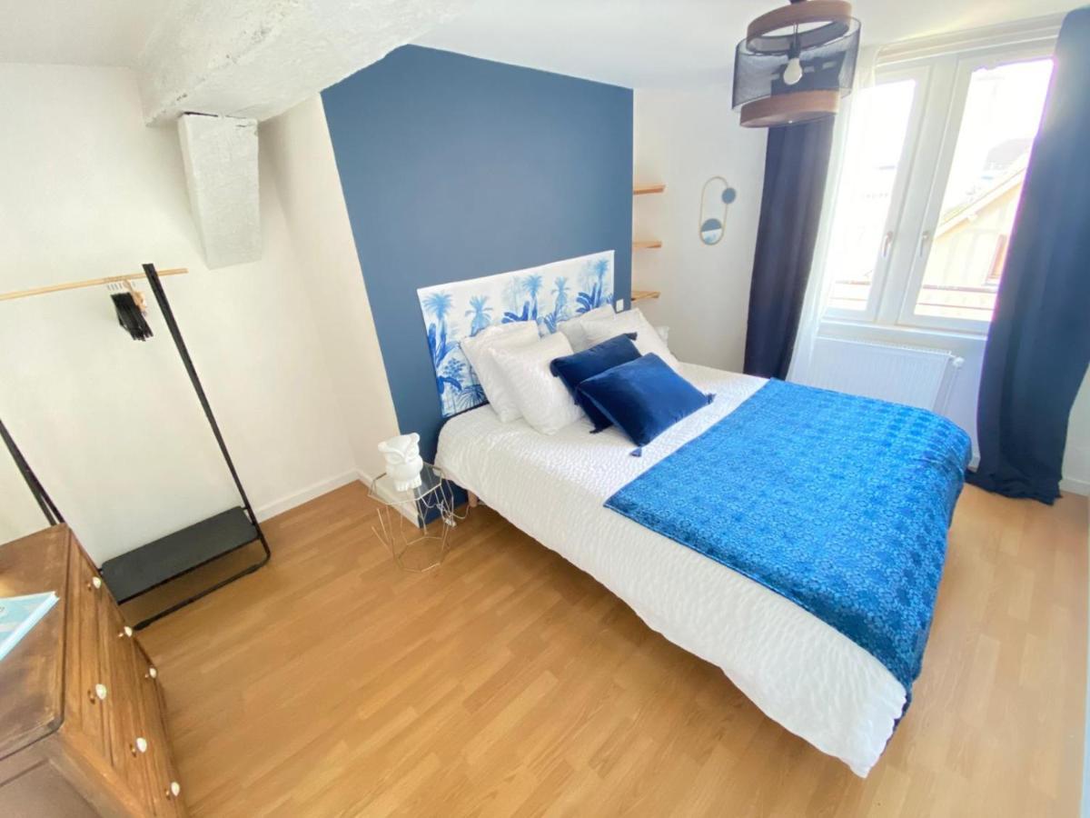 Le Troyes Clochers ภายนอก รูปภาพ