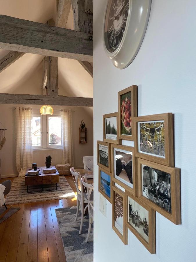 Le Troyes Clochers ภายนอก รูปภาพ