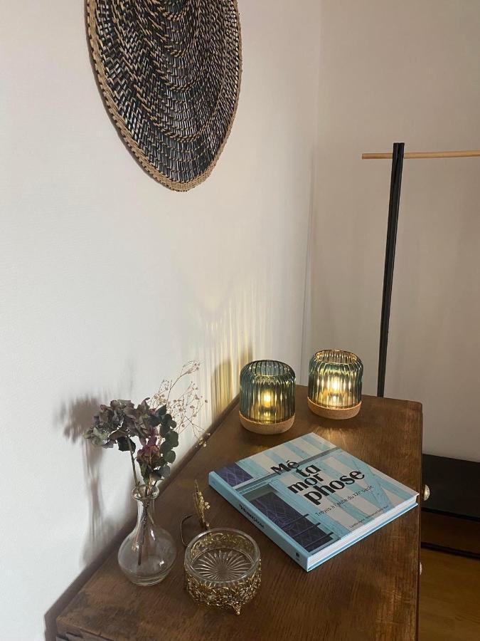 Le Troyes Clochers ภายนอก รูปภาพ
