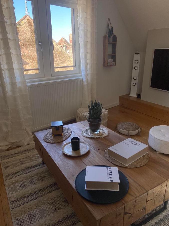 Le Troyes Clochers ภายนอก รูปภาพ